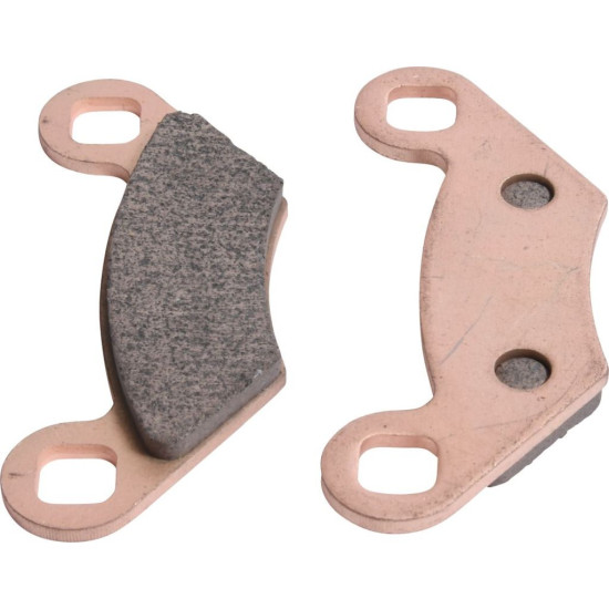 ALL BALLS brake pads KH159 front left SINTER POLARIS ATP330 / 500 '04-'05, Sportsman 500 / 800 '01-'14, Sportsman 570
