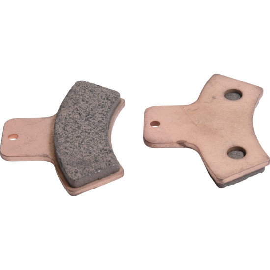 ALL BALLS brake pads KH270 rear SINTER POLARIS Magnum 325 '00-'01, Scrambler 400 / 500 '98-'05, Sportsman 500 '98-'02,