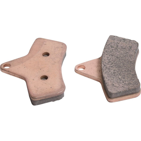 ALL BALLS brake pads KH271 front left / right SINTER ARCTIC CAT 250 / 300 '99-'04, 400 '98-'04, 500 4x4 w / AT '00-'