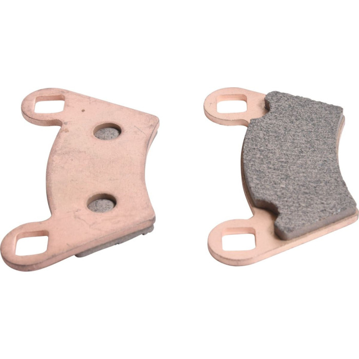 ALL BALLS brake pads KH354 front left SINTER POLARIS ACE 500 / 570 '17-'19, Ranger 500'05-'06, Ranger 570 '14-'21, Sp