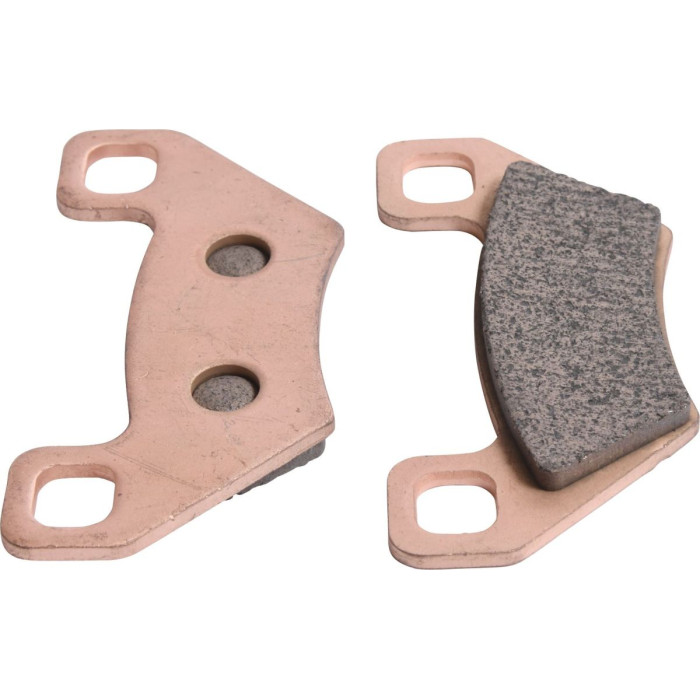 ALL BALLS brake pads KH395 front left SINTER ARCTIC CAT 1000 H2 / LTD / TRV / XT '08-'17, 400 / 450 / 500 / 550 / 650