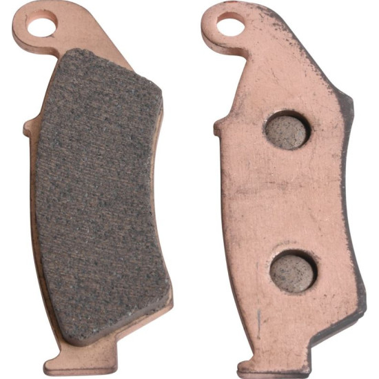 ALL BALLS brake pads KH185 front SINTER BETA RR 2T 125 / 200 '19-'22, RR 2T 250 / 300 '13-'22, RR 4T 350 / 390 '11-'21