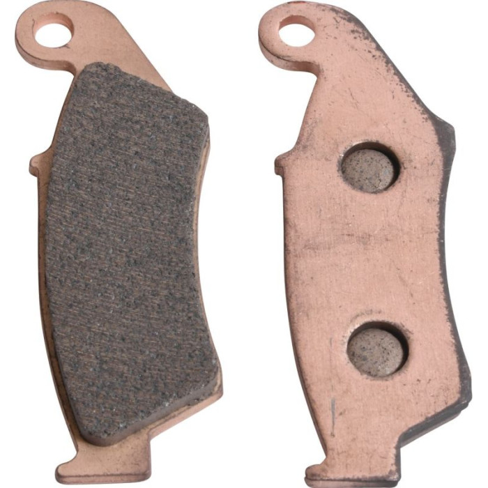ALL BALLS brake pads KH185 front SINTER BETA RR 2T 125 / 200 '19-'22, RR 2T 250 / 300 '13-'22, RR 4T 350 / 390 '11-'21