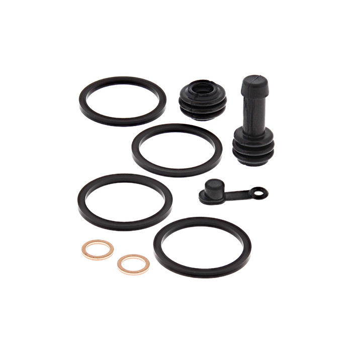 ALL BALLS front brake caliper repair kit POLARIS BRUTUS / RANGER 500 / 700 / 800 / 900 / 1000