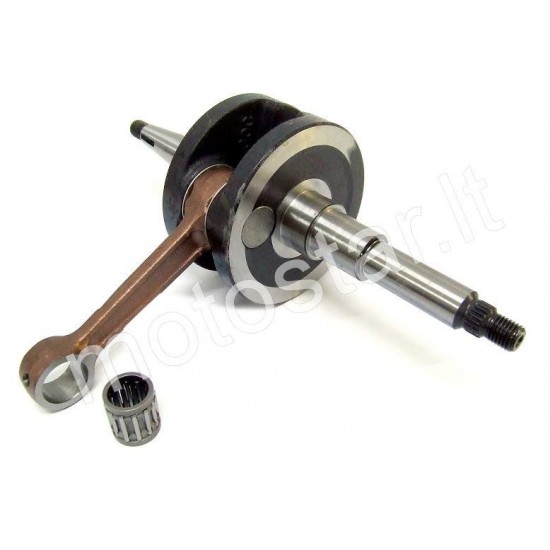 Peugeot 100cc crankshaft
