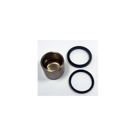 TOURMAX brake caliper piston with oil seals KAWASAKI ZRX1100 / 1200 '97-'06, ZX6R, ZX7 / 9R (MADE IN JAPAN)