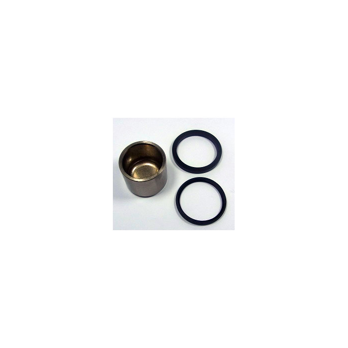 TOURMAX brake caliper piston with oil seals KAWASAKI ZRX1100 / 1200 '97-'06, ZX6R, ZX7 / 9R (MADE IN JAPAN)