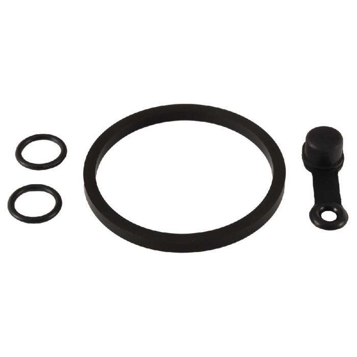 ALL BALLS front brake caliper repair kit HONDA CB750A '76-'78, CB750F SUPER SPORT '75-'76, CB750K '77-'78
