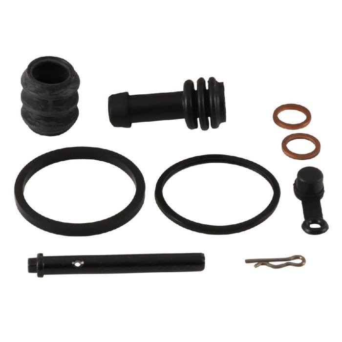 ALL BALLS rear brake caliper repair kit KAWASAKI ER6 / KLE650 / Z1000 / ZX6R / ZX9R / ZX10R / ZR550 / ZR750 / G