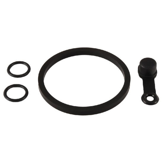 ALL BALLS front brake caliper repair kit HONDA CB750A '76-'78, CB750F SUPER SPORT '75-'76, CB750K '77-'78