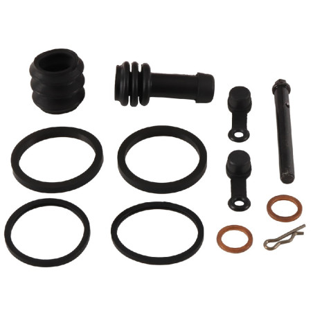 ALL BALLS priekinio stabdžių suporto remontinis komplektas KAWASAKI ER-5 01-06, VN1500 / 900 / 800, SUZUKI GS500 96-02, VL / VZ8