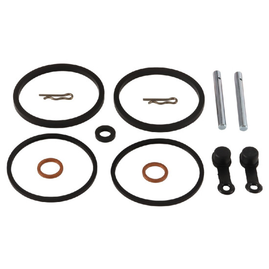 ALL BALLS front brake caliper repair kit SUZUKI VL1500 INTRUDER 98-01, VS1400 87-09