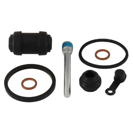 ALL BALLS rear brake caliper repair kit KAWASAKI Z1000 '07-'09, Z750 '11-'12, KLZ1000 '13-'17
