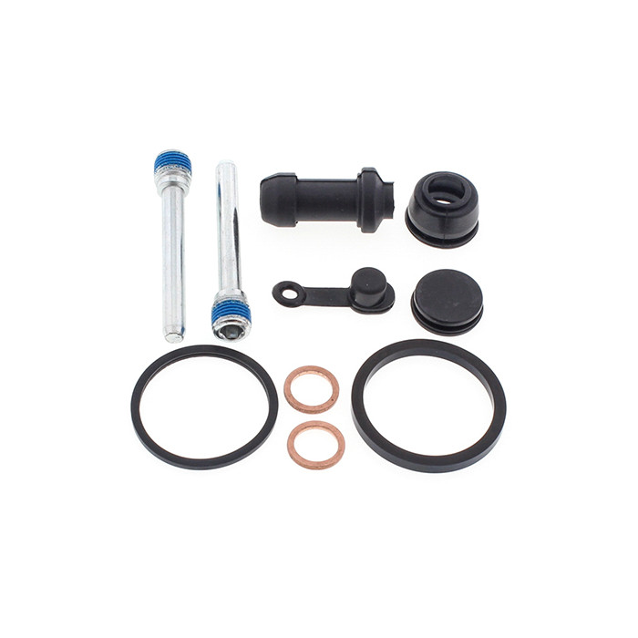 ALL BALLS front brake caliper repair kit SUZUKI LTZ 400 '03-'14,YAMAHA YFM 350 RAPTOR '04-'13,YFM 600 GRIZZLY