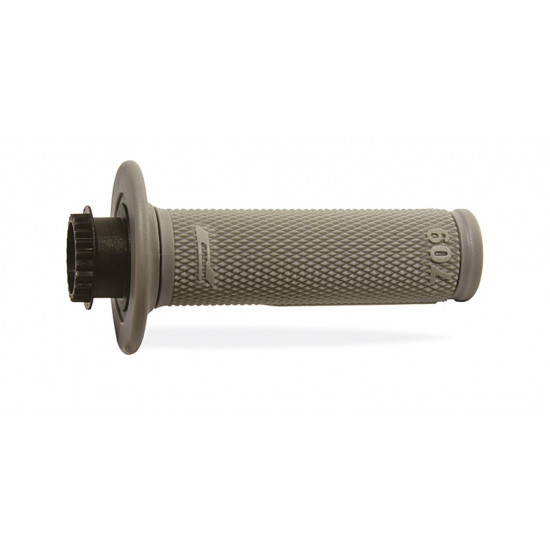 PROGRIP gray grips PG709 + 6 grip adapters