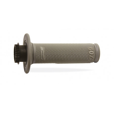 PROGRIP gray grips PG709 + 6 grip adapters