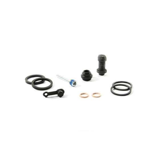 PROX front brake caliper repair kit HONDA CR125 / 250 '90-'07,CRF250 / 450R,X '02-'18, KAWASAKI KX125 / 250 '9