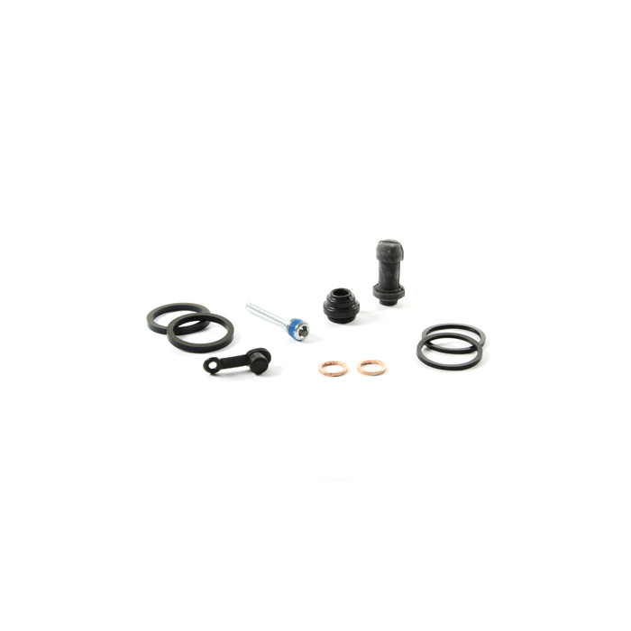 PROX front brake caliper repair kit HONDA CR125 / 250 '90-'07,CRF250 / 450R,X '02-'18, KAWASAKI KX125 / 250 '9