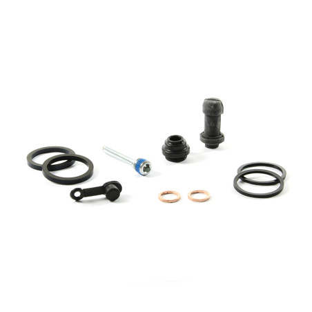 PROX front brake caliper repair kit HONDA CR125 / 250 '90-'07,CRF250 / 450R,X '02-'18, KAWASAKI KX125 / 250 '9