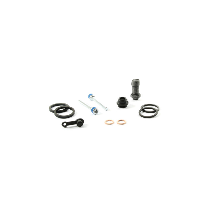 PROX front brake caliper repair kit HONDA XL350 / 650R, KAWASAKI KVF650 / 750 BRUTE FORCE, SUZUKI LTR450 '06-'