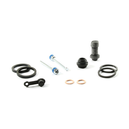 PROX priekinio stabdžių suporto remontinis komplektas HONDA XL350 / 650R, KAWASAKI KVF650 / 750 BRUTE FORCE, SUZUKI LTR450 '06-'