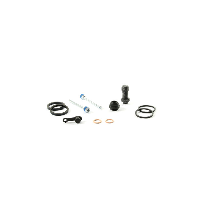 PROX front brake caliper repair kit HONDA XR600R '85-'87, KAWASAKI KLR650 '08-'14, rear SUZUKI RM125 / 250 '8