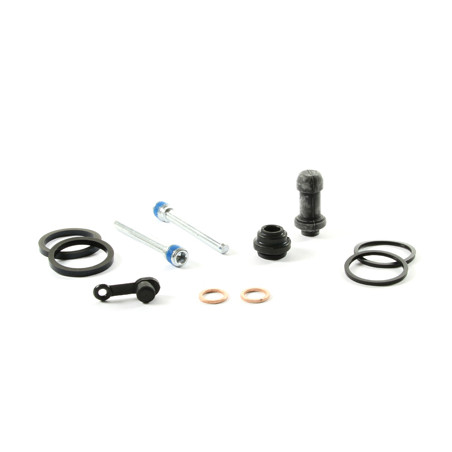 PROX priekinio stabdžių suporto remontinis komplektas HONDA XR600R '85-'87, KAWASAKI KLR650 '08-'14, galas SUZUKI RM125 / 250 '8