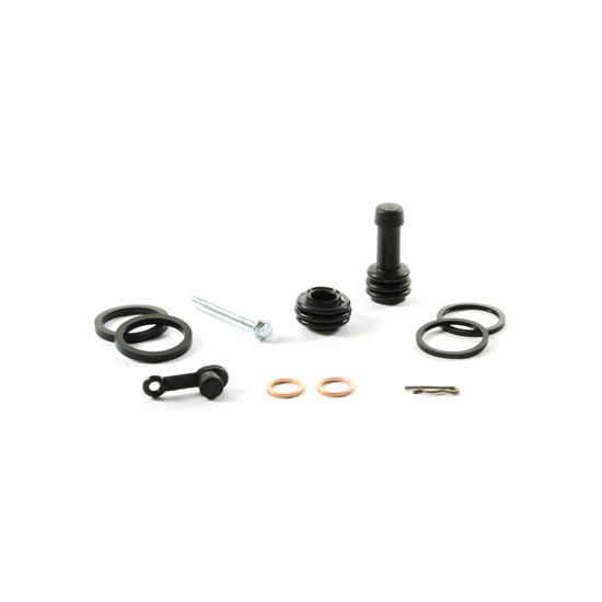 PROX front brake caliper repair kit KAWASAKI KVF 650 BRUTE FORCE '05-'13, KX85 '01-'19, SUZUKI LTV700 TWIN PEA