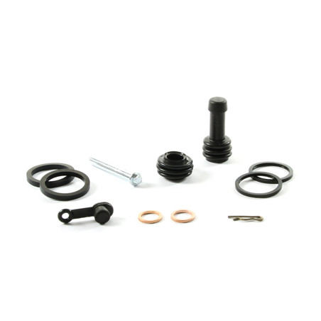 PROX front brake caliper repair kit KAWASAKI KVF 650 BRUTE FORCE '05-'13, KX85 '01-'19, SUZUKI LTV700 TWIN PEA
