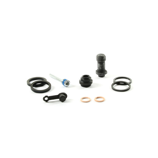 PROX front brake caliper repair kit KAWASAKI KX 125 / 250 '97-'00, YAMAHA YZ 125 / 250 '08-'18, YZF 250 '07-'1