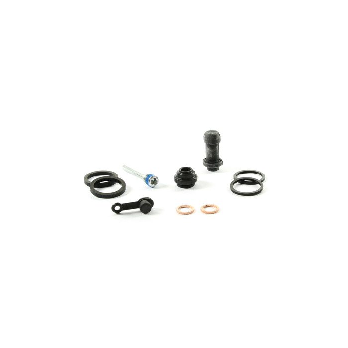 PROX front brake caliper repair kit KAWASAKI KX 125 / 250 '97-'00, YAMAHA YZ 125 / 250 '08-'18, YZF 250 '07-'1