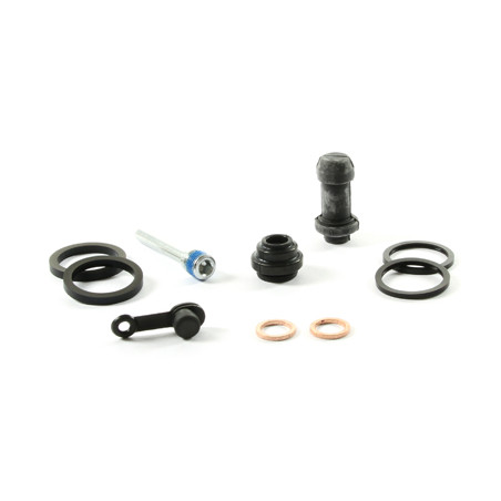 PROX priekinio stabdžių suporto remontinis komplektas KAWASAKI KX 125 / 250 '97-'00, YAMAHA YZ 125 / 250 '08-'18, YZF 250 '07-'1