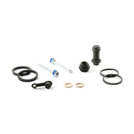 PROX priekinio stabdžių suporto remontinis komplektas KAWASAKI KX125 / 250 '89-'93, SUZUKI DR350S / SE '90-'99, RM125 / 250 '87-