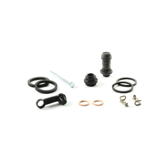 PROX front brake caliper repair kit KTM SX / SXF / EXC / EXCF '09-'18, HUSABERG, HUSQVARNA (18-3046)