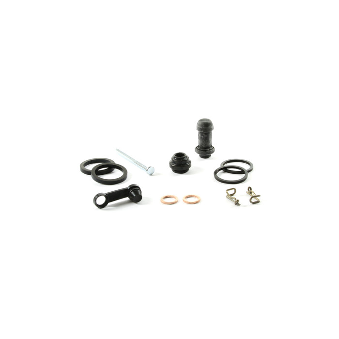 PROX front brake caliper repair kit KTM SX / SXF / EXC / EXCF '09-'18, HUSABERG, HUSQVARNA (18-3046)