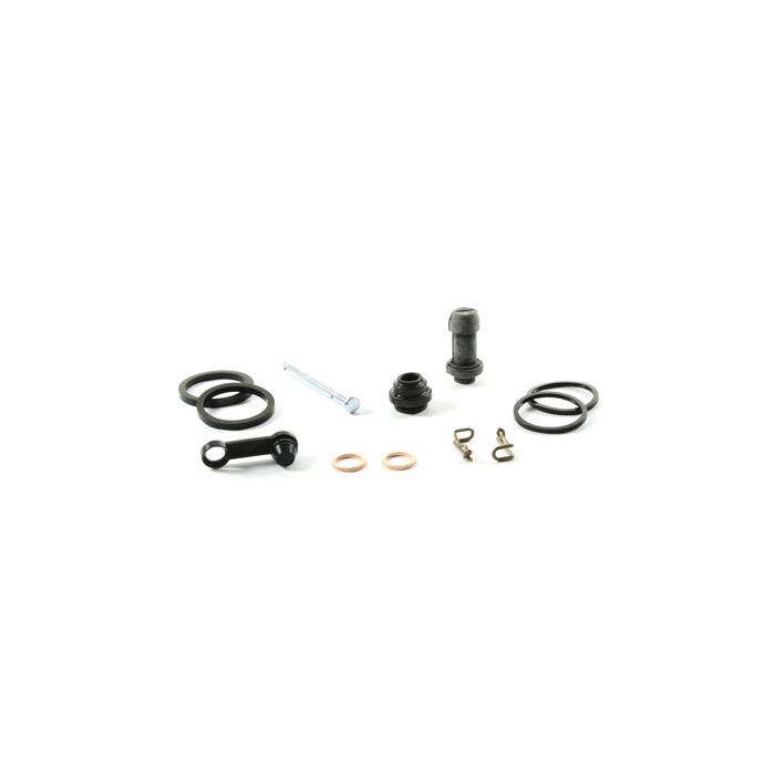 PROX priekinio stabdžių suporto remontinis komplektas KTM SX / SXF / EXC / EXCF / LC4 '96-'08, HUSABERG (18-3047)