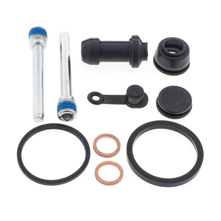 PROX front brake caliper repair kit SUZUKI LTZ 400 '03-'14,YAMAHA YFM 350 RAPTOR '04-'13,YFM 600 GRIZZLY '98-'