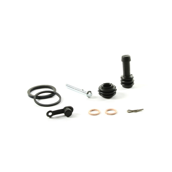 PROX front brake caliper repair kit SUZUKI RM 80 / 85 '96-'04, DRZ 125 '03-'16 (18-3013)