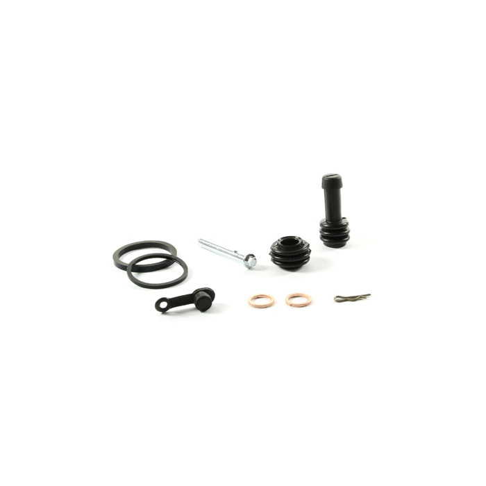 PROX front brake caliper repair kit SUZUKI RM 80 / 85 '96-'04, DRZ 125 '03-'16 (18-3013)
