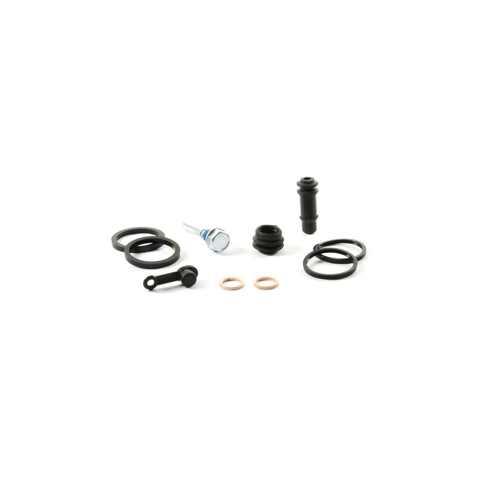 PROX front brake caliper repair kit YAMAHA YZ 125 / 250 '85-'88, YZ 490 '85-'90 (18-3015)