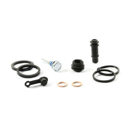 PROX priekinio stabdžių suporto remontinis komplektas YAMAHA YZ 125 / 250 '85-'88, YZ 490 '85-'90 (18-3015)