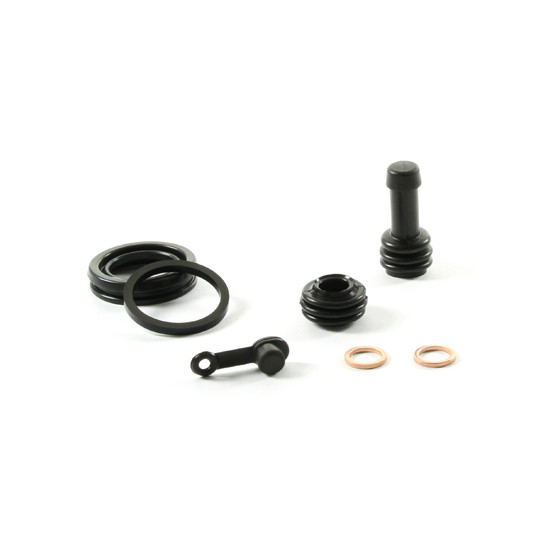PROX front brake caliper repair kit / rear KAWASAKI KX 80 '84-96, SUZUKI RM 80 '86-95 (18-3024)
