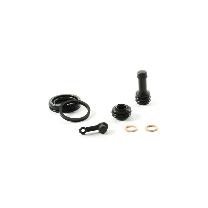 PROX front brake caliper repair kit / rear KAWASAKI KX 80 '84-96, SUZUKI RM 80 '86-95 (18-3024)
