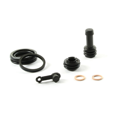 PROX front brake caliper repair kit / rear KAWASAKI KX 80 '84-96, SUZUKI RM 80 '86-95 (18-3024)