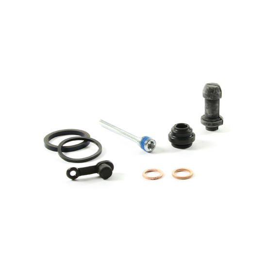 PROX Rear Brake Caliper Repair Kit CR125/250 87-01, CR80/85 92-07, XR250/400/600, KX125/250 95-07, RM