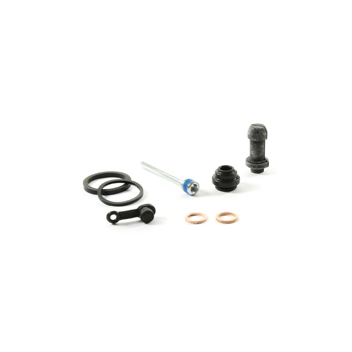 PROX Rear Brake Caliper Repair Kit CR125/250 87-01, CR80/85 92-07, XR250/400/600, KX125/250 95-07, RM