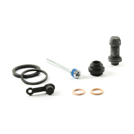 PROX galinio stabdžių suporto remontinis komplektas CR125 / 250 87-01, CR80 / 85 92-07, XR250 / 400 / 600, KX125 / 250 95-07, RM