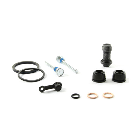 PROX galinio stabdžių suporto remontinis komplektas HONDA TRX300EX / X '93-'09,TRX400EX / X '99-'14,KAWASAKI KEF / KFX,SUZUKI LT