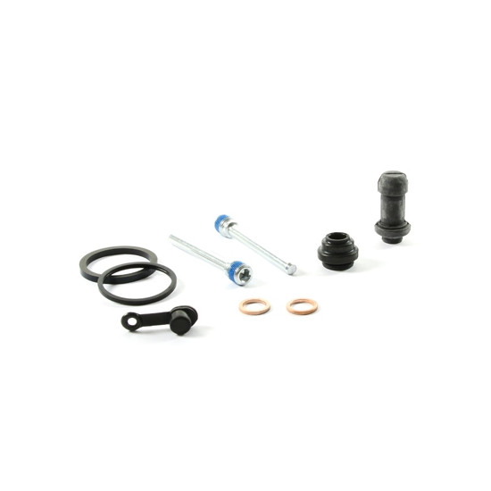 PROX rear brake caliper repair kit KAWASAKI KX 125 / 250 '88-'93, KLX 250 / 300 / 650, KDX 200 / 220 '95-'06, S