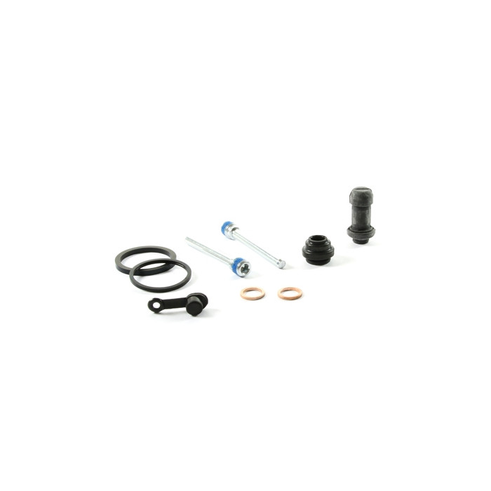 PROX rear brake caliper repair kit KAWASAKI KX 125 / 250 '88-'93, KLX 250 / 300 / 650, KDX 200 / 220 '95-'06, S